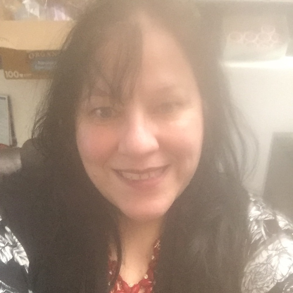 Meet your Posher, Rach